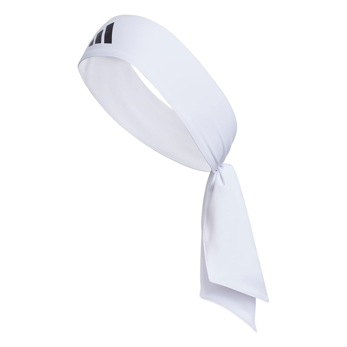 adidas Alphaskin Tie Athletic Headband