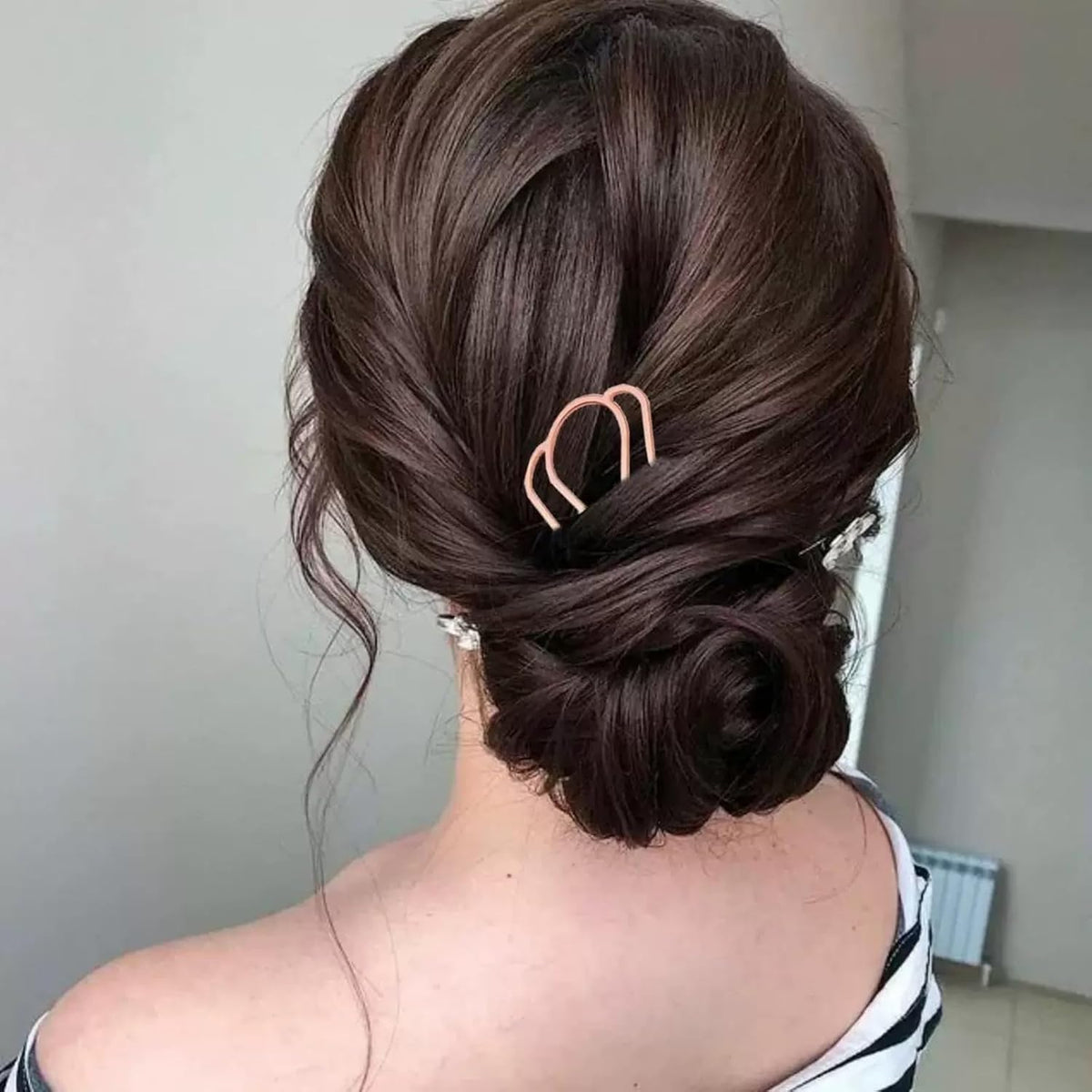 Claw clip
