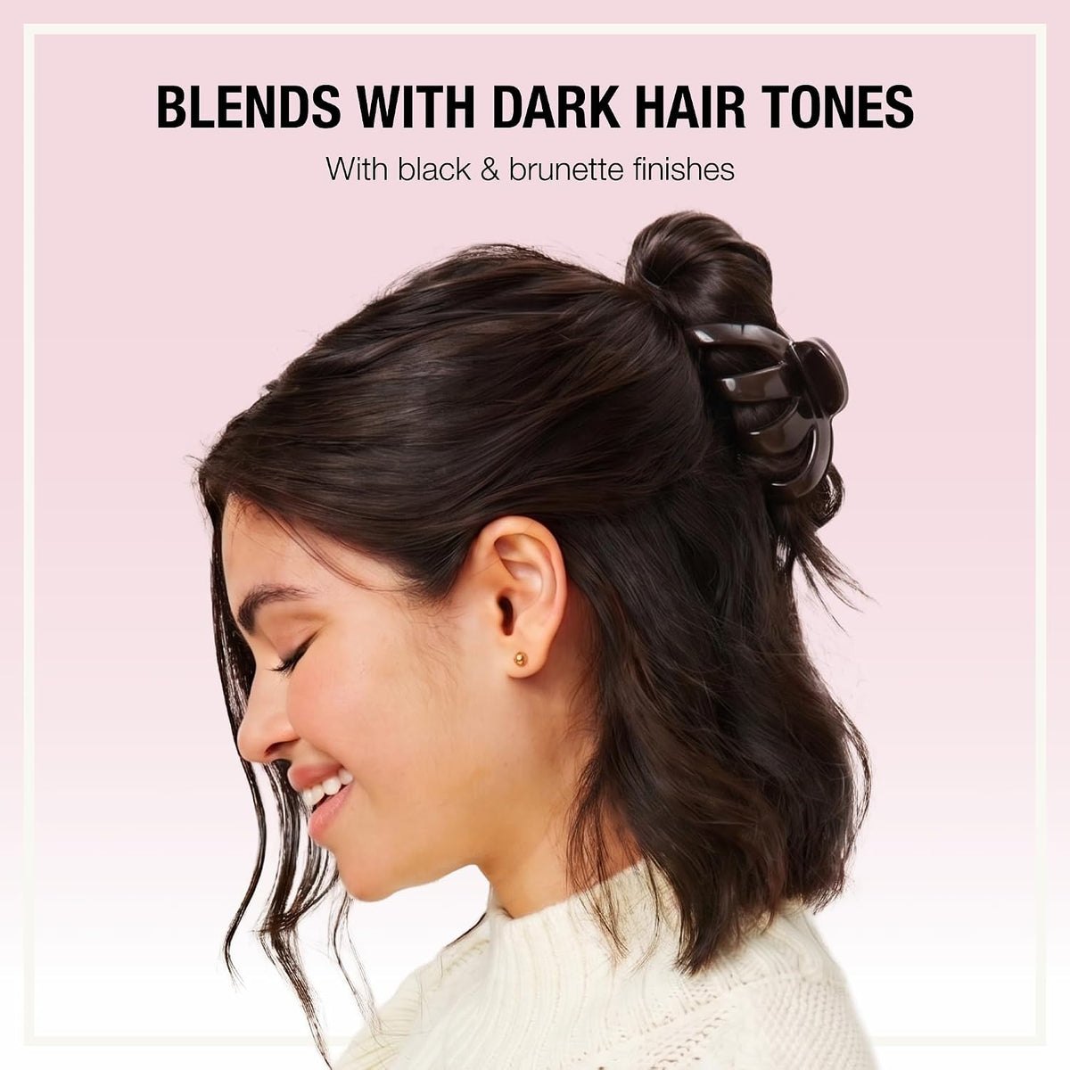 Side clip