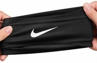 Nike Dri-Fit Fury Headband
