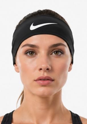 Nike Dri-Fit Fury Headband