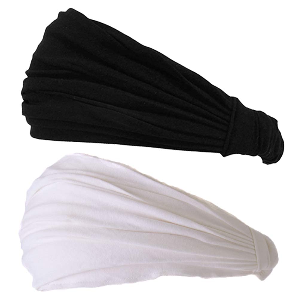 CHARM Headband for Men, Japanese Style Bandana