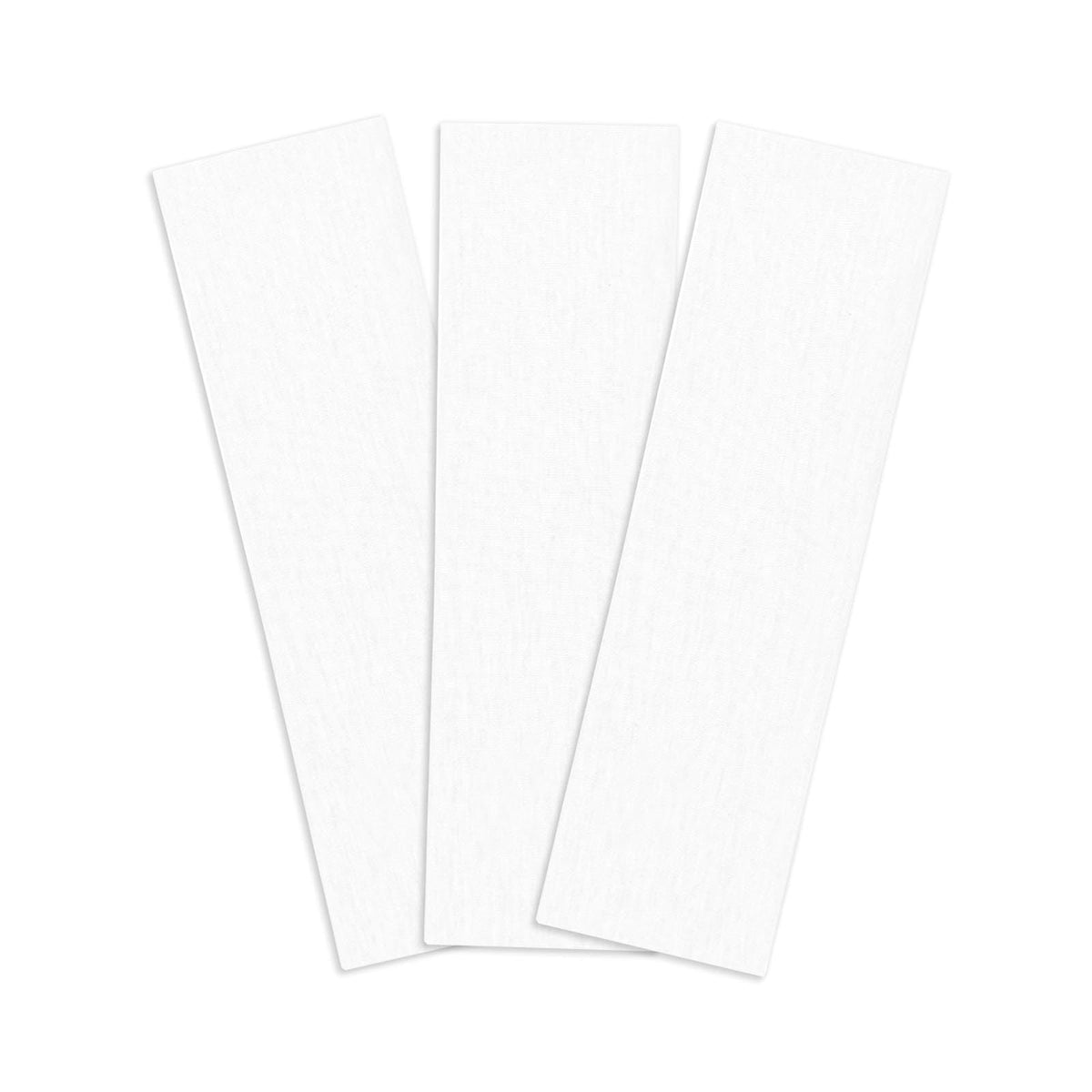 3PCS Headbands for Women Non Slip Elastic Sweat Hairbands Fashion Sports Hair Bands Soft Cloth Fabric Stretchy Headband for Workout Yoga Running
