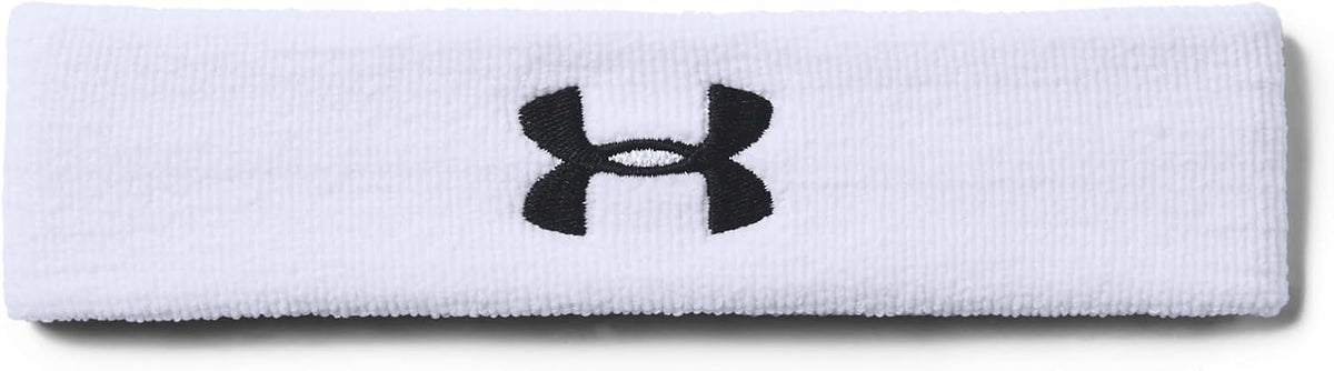 Under Armour Men's Performance Headband