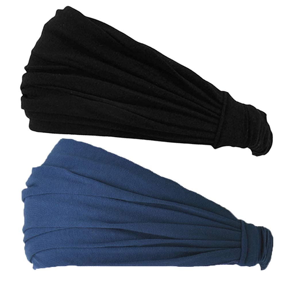CHARM Headband for Men, Japanese Style Bandana