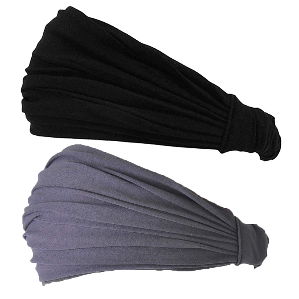 CHARM Headband for Men, Japanese Style Bandana