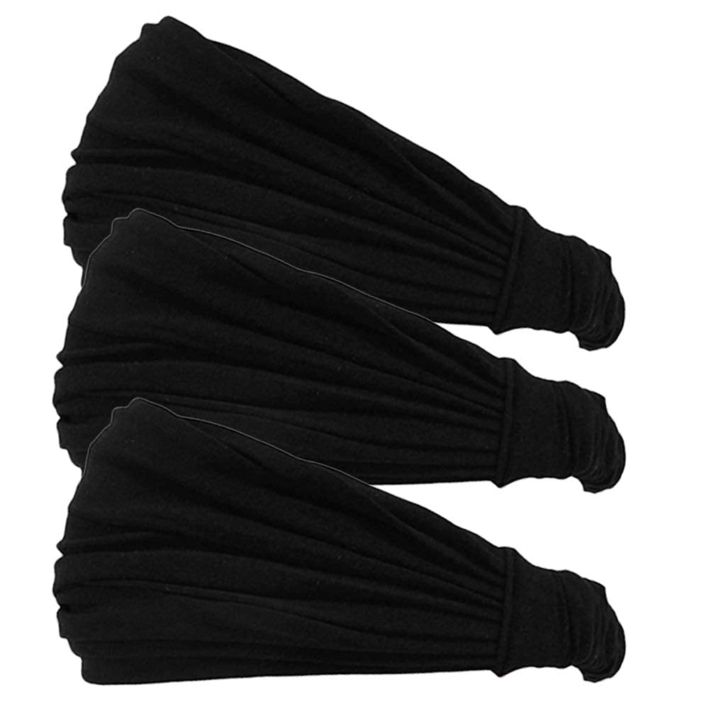 CHARM Headband for Men, Japanese Style Bandana