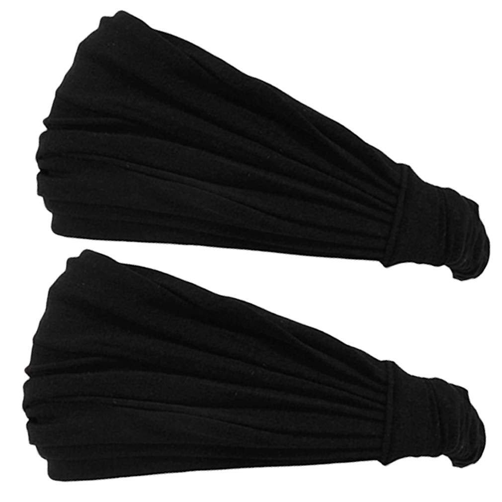 CHARM Headband for Men, Japanese Style Bandana