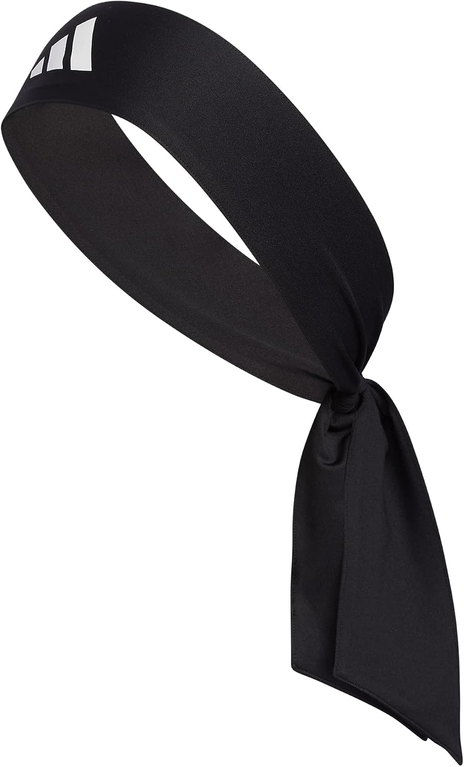 adidas Alphaskin Tie Athletic Headband