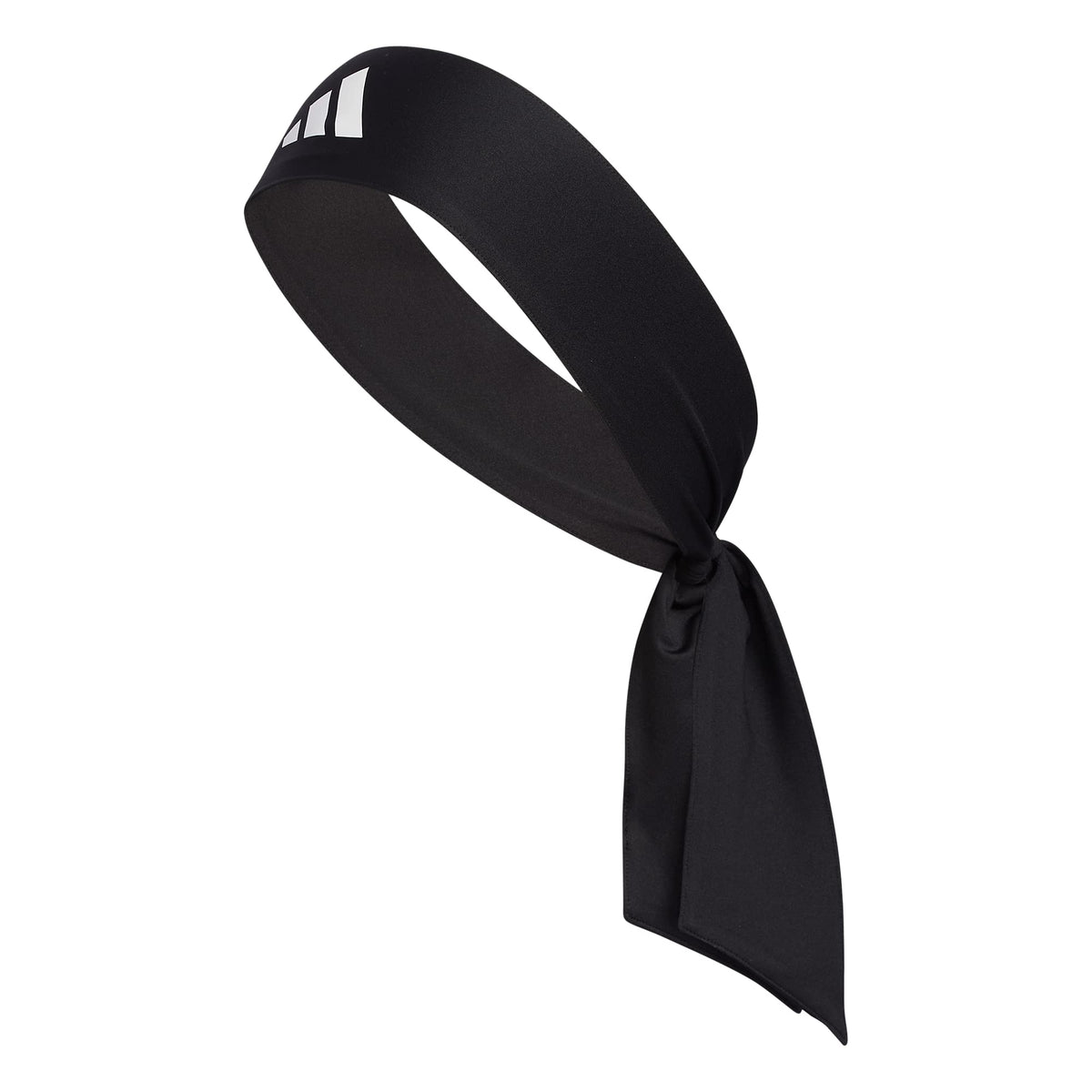 adidas Alphaskin Tie Athletic Headband