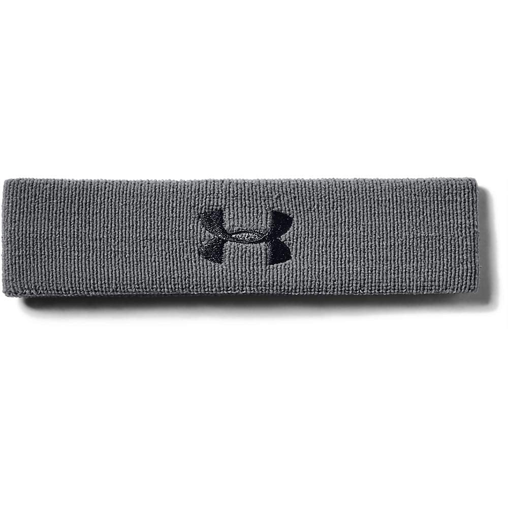 Under Armour Men's Performance Headband