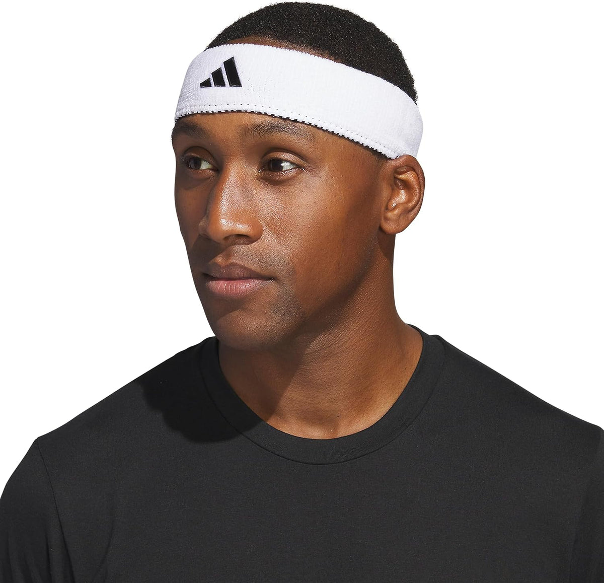 adidas Interval Reversible Headband