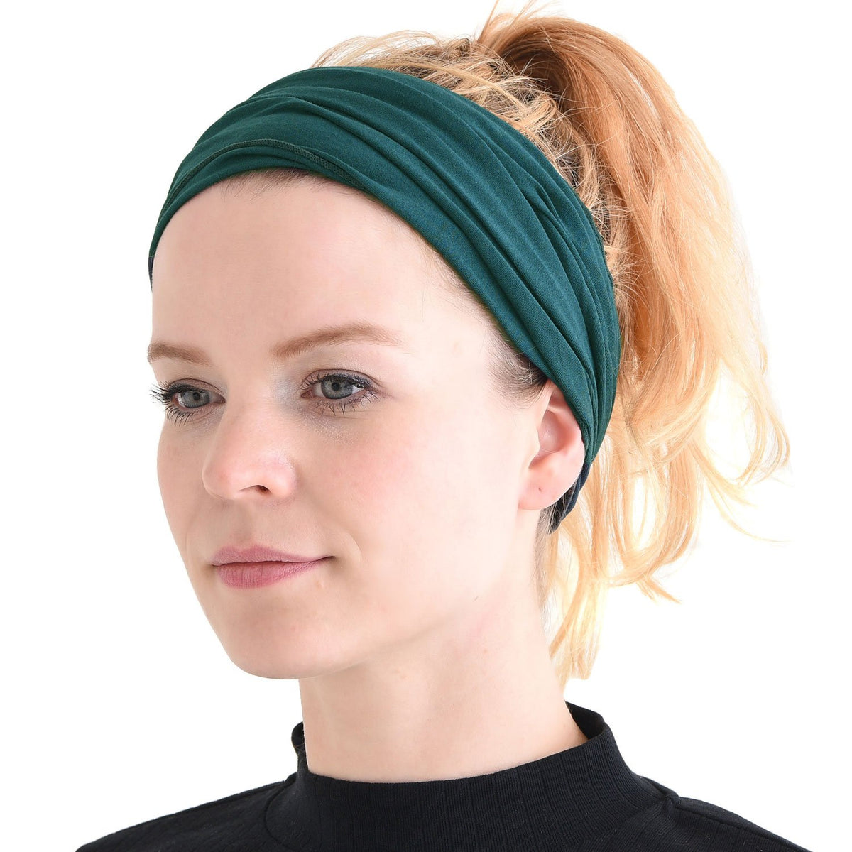 CHARM Headband for Men, Japanese Style Bandana