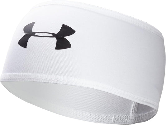 Under Armour Football Head Wrap, Moisture Wicking, Keeps Sweat Off Eyes